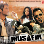 Musafir (2004) Mp3 Songs